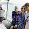 001family on crab boat 1995 claiborne md001