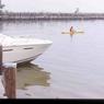 018  Greg kayak 1995 claiborne md crabbin boat018