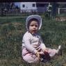 021  Baby Therese  1953 021
