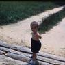 023  Baby Therese  1953 molnar farm023