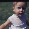 025  Baby Therese  1953 molnar farm025
