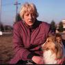 086 therese _amp_ dogs 1990 086
