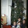 066 Christmas  Hicksville 1953066