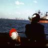 076 Staten Island Ferry  Hicksville 1954 076