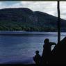 19_camping_trip_1959_Rogers_Rock_Lake_George019