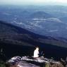 34_camping_trip_1959_Top_of_Whiteface_Mt_Lake_Placid_NY034