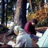 028 1968 long lake camping trip mom dad _amp_ greg028