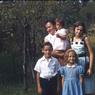 030  molnar farm Family 1954030