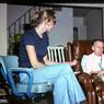051  November  1977 Chris  Mom _amp_ Aunt Helen     447 line road051