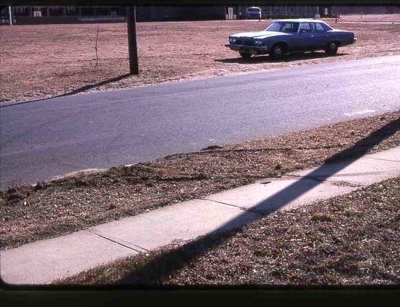 070  Feburary  1979     447 line road070