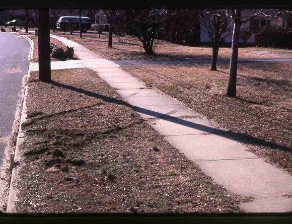072  Feburary  1979     447 line road072