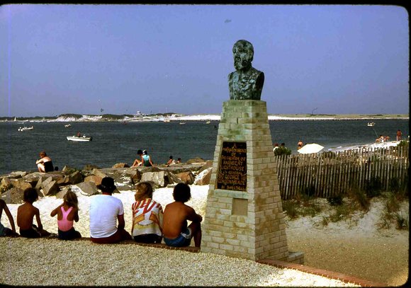 018 Long Branch  august 1980018