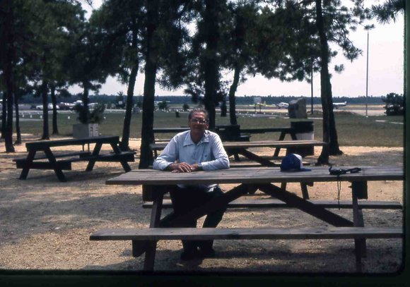 027 Double Trouble picnic area August 1981 July 1980027