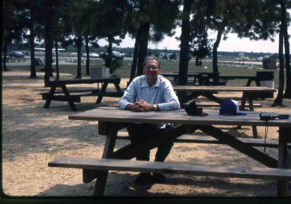 028 Double Trouble picnic area August 1981 July 1980028