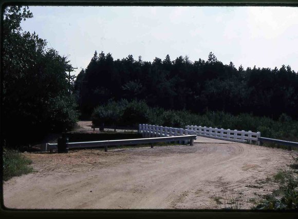032 Double Trouble picnic area August 1981 July 1980032