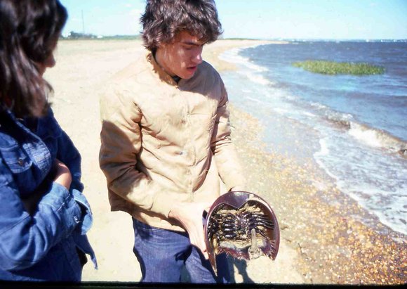 045  Sept  1976  Raritan Bay045