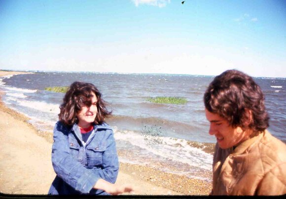 046  Sept  1976  Raritan Bay046