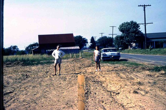 001 447 line road 1962 001