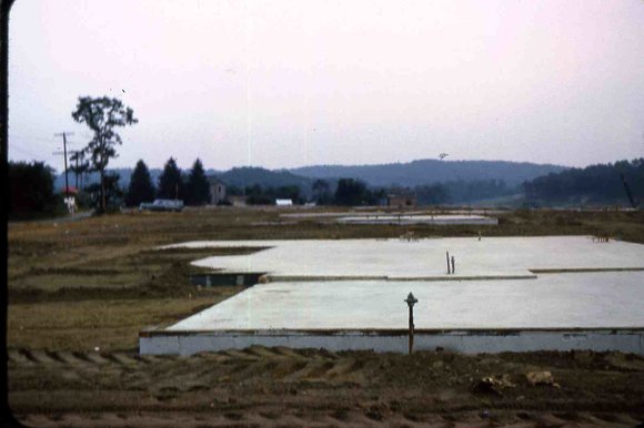007 447 line road 1962 007