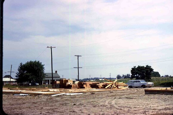 012 447 line road 1962 012