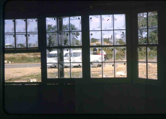 028 447 line road sept 1962 028