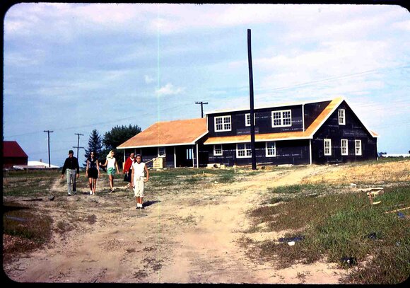 032  447 line road sept 1962 032