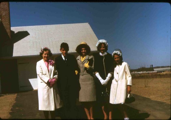 038  447 line road easter 1963 038
