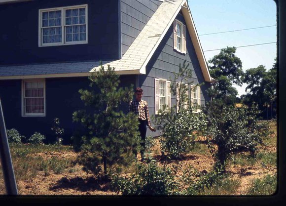 039 447 line road 1965 039