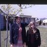 046 447 line road 1968 chris _amp_ friend 046