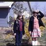 047 447 line road 1968 chris _amp_ friend 047