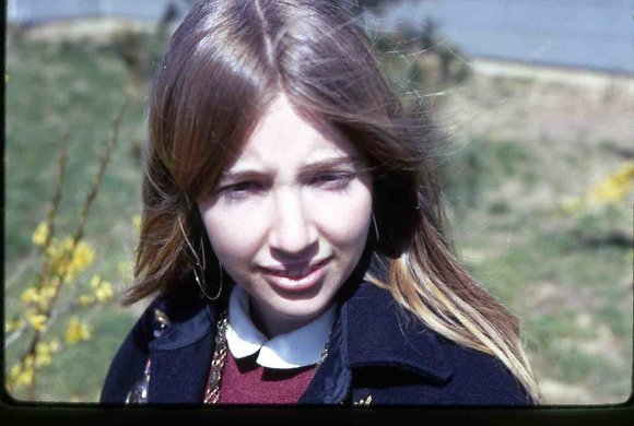 051 447 line road 1968 chris _amp_ friend 051