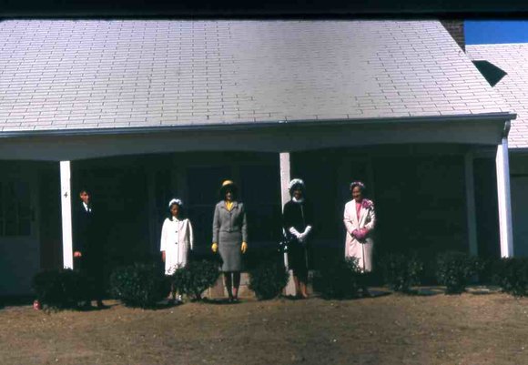 265  May 1963   447 Line Road265