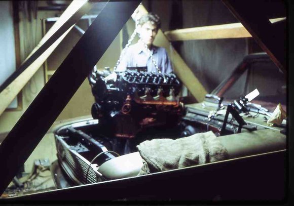 271  October  1966   447 Line Road271