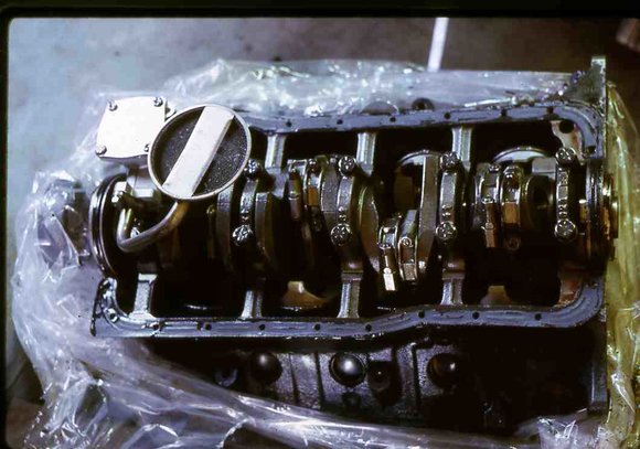 274  October  1966   447 Line Road274