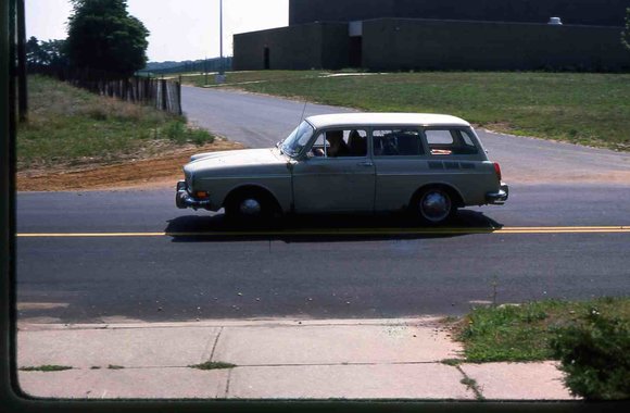 283 July    1976 283