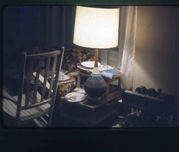284  July    1976 284