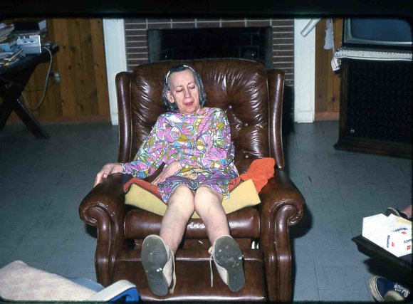 287  July  1976 mary strockbine287
