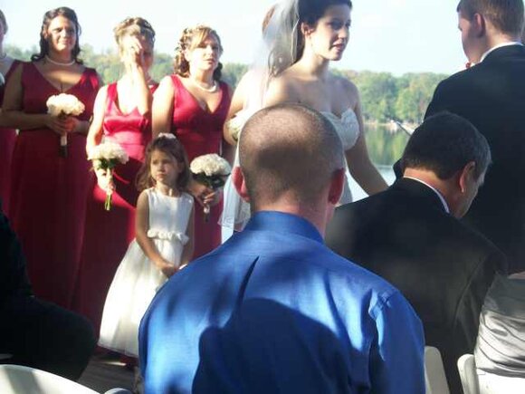 011 Wedding party 011