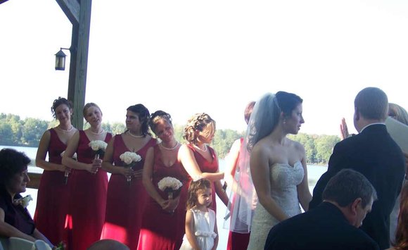 019 wedding party  019