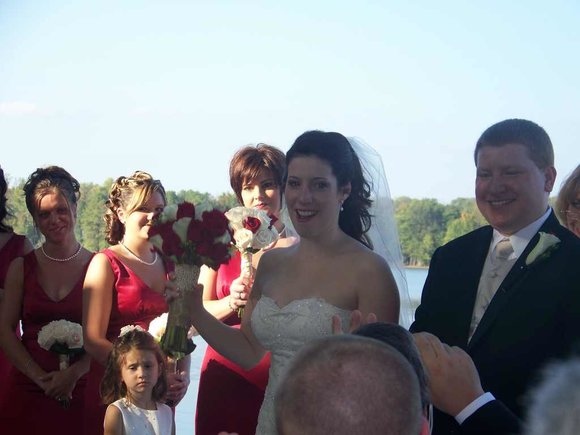 020 wedding party  020