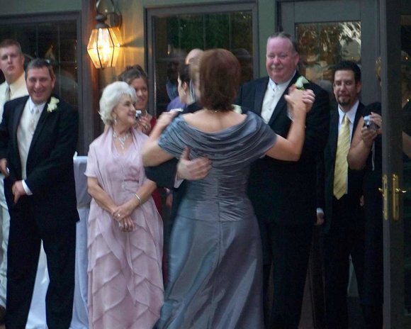 040  The Parents  dance  040