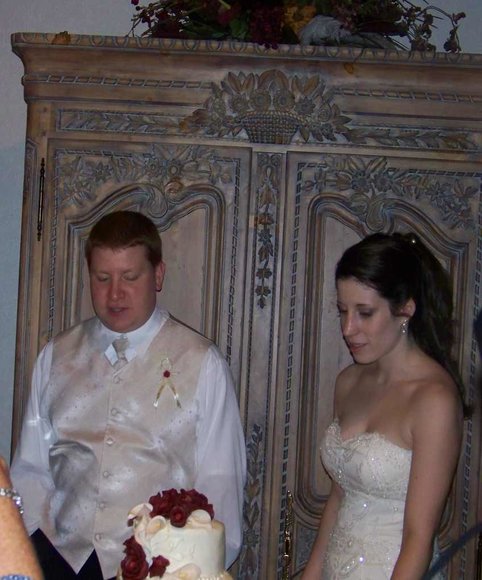 057 Cutting The Cake  057