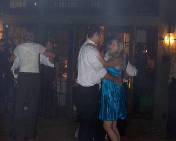 064 Stephen _amp_ Rachel  064