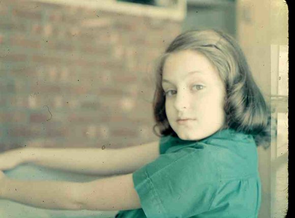 025 Bernadette  hicksville 1952025
