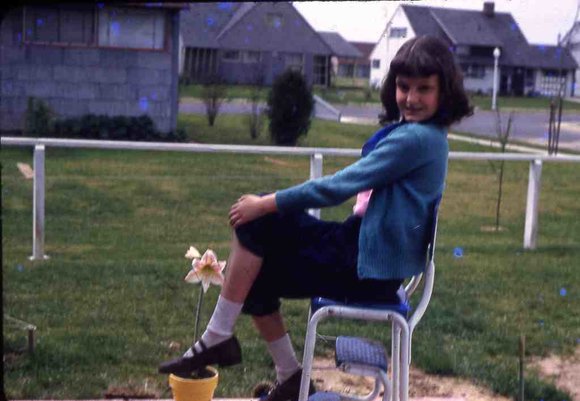 026 Bernadette  hicksville 1952026