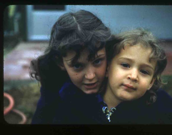 027 Bernadette _amp_ chris  1952027