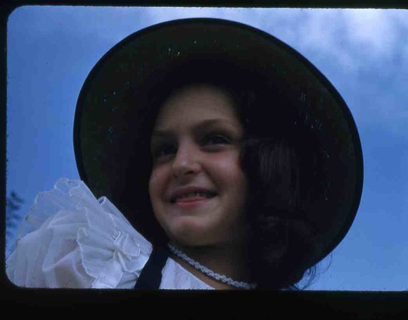 030 Bernadette   1952030