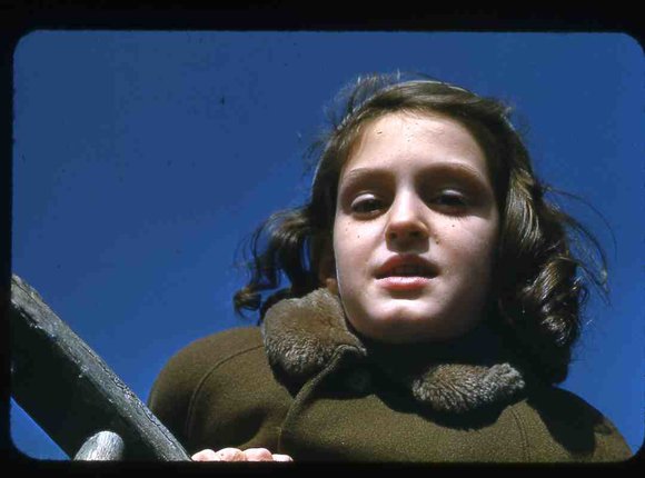 034 Bernadette 1952 Hicksville034