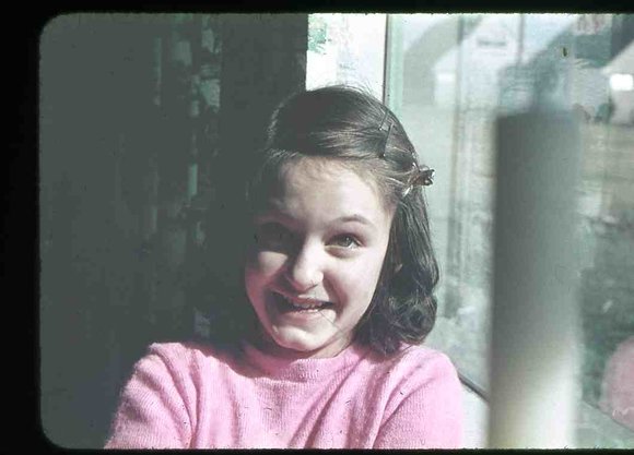 035 Bernadette 1952 Hicksville035