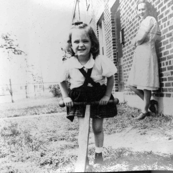 036 Bernadette camden036